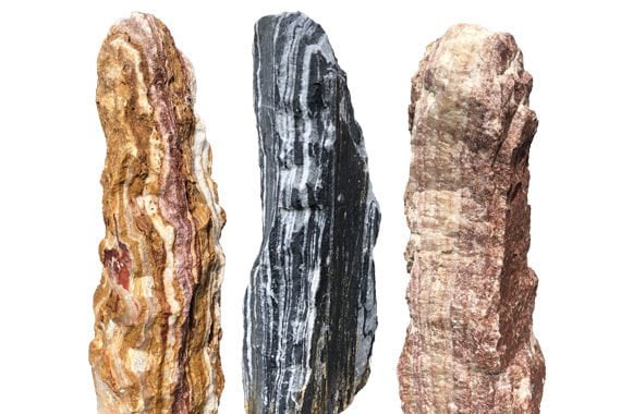 Mini Monolithe Troya