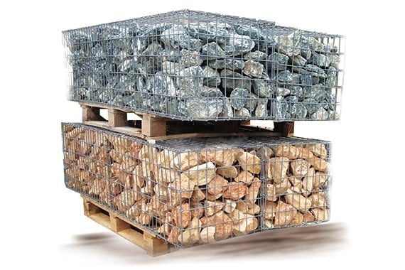 Gabions