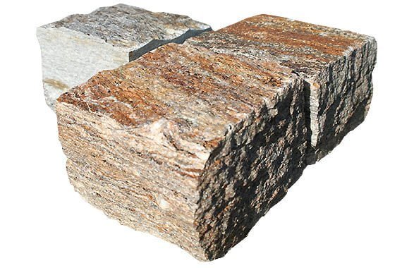 pavés gneiss