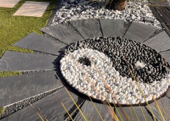 Dalles trapézoidales Filita