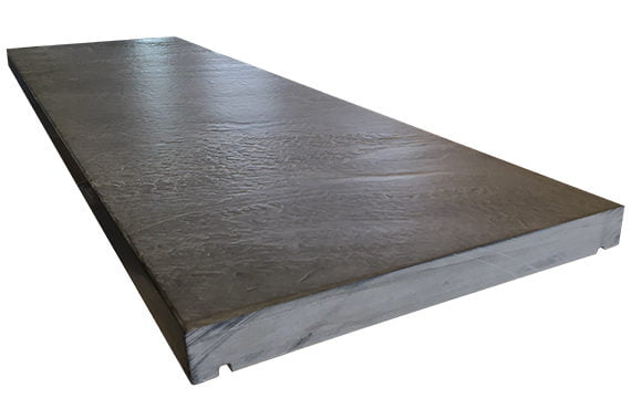 dessus de mur Filita