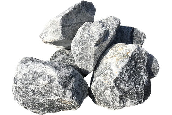 pierres à gabions aspin