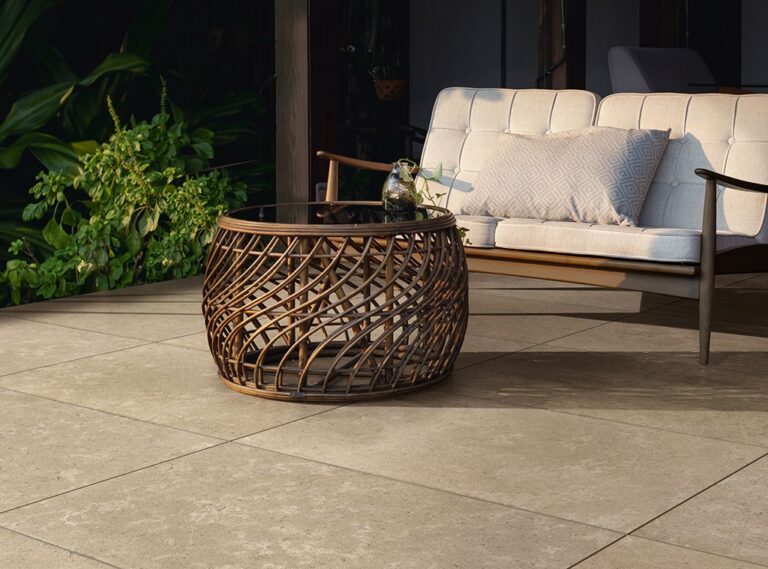 grès cérame ALEXANDRIE