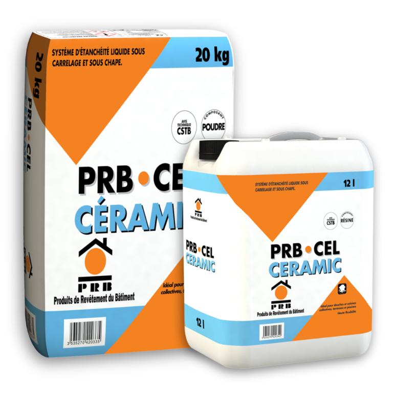 Kit étanchéité Cel Ceramic A+B32