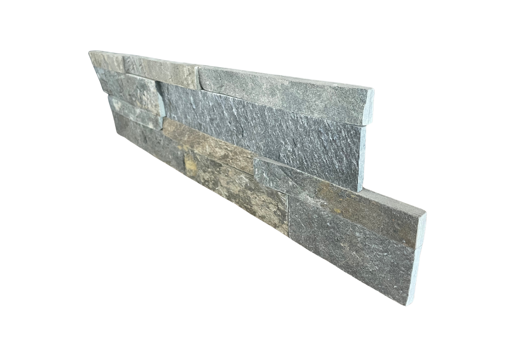 Parement Pierre de Bali Green avec Aquiter Pierres Distribution PAREMENT PIERRE DE BALI GREEN PACKSHOT