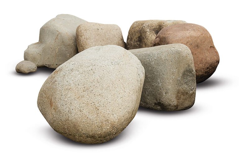 Galets Rio Grande - Aquiter