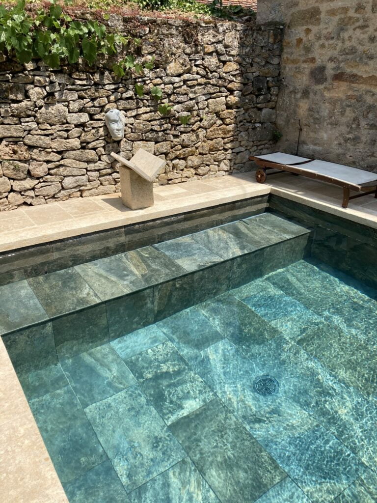 Grès Cérame Pietro Dark