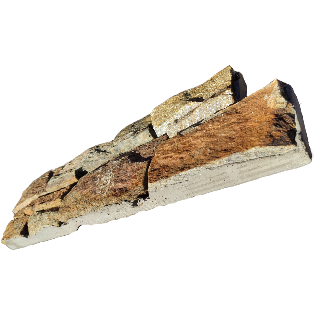 Parement Aquistone Gneiss avec Aquiter Pierres Distribution Parement Aquistone Gneiss