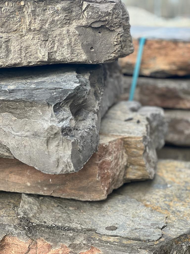 Pas Japonais San Vicente avec Aquiter Pierres Distribution Pas Japonais San Vicente