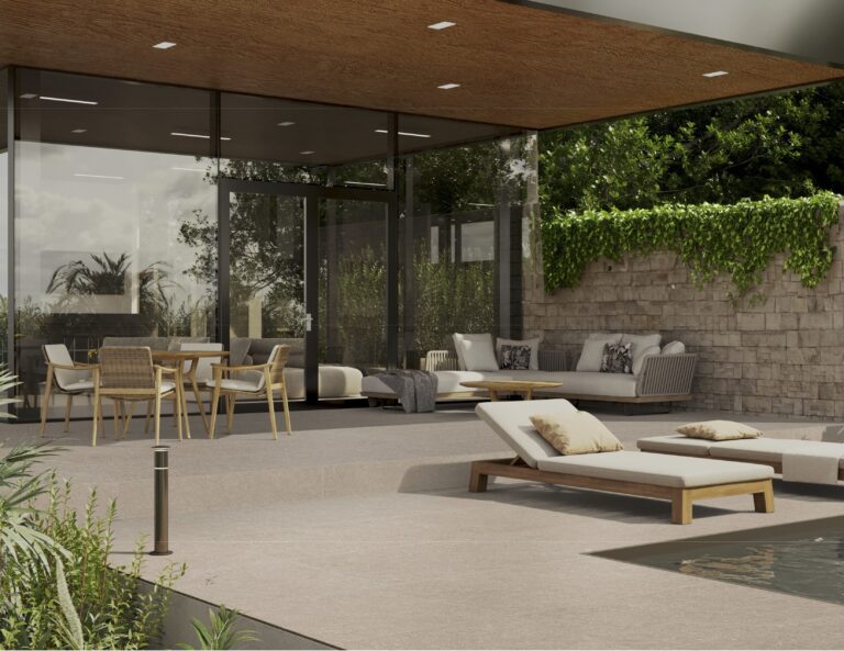 GRES CERAME BROOKLYN AQUITER