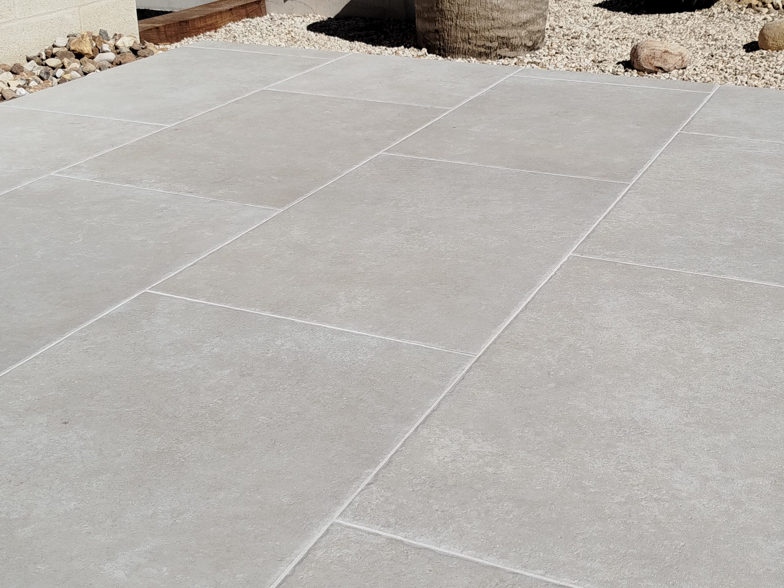 Grès Cérame Provence avec Aquiter Pierres Distribution GRES CERAME PROVENCE - AQUITER