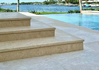 Dallage Beige Élégance