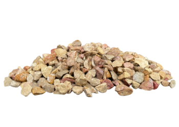 Concassés Moucheté Jaune Corail