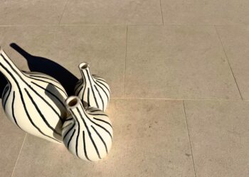 Dallage Beige Noblesse Aquiter